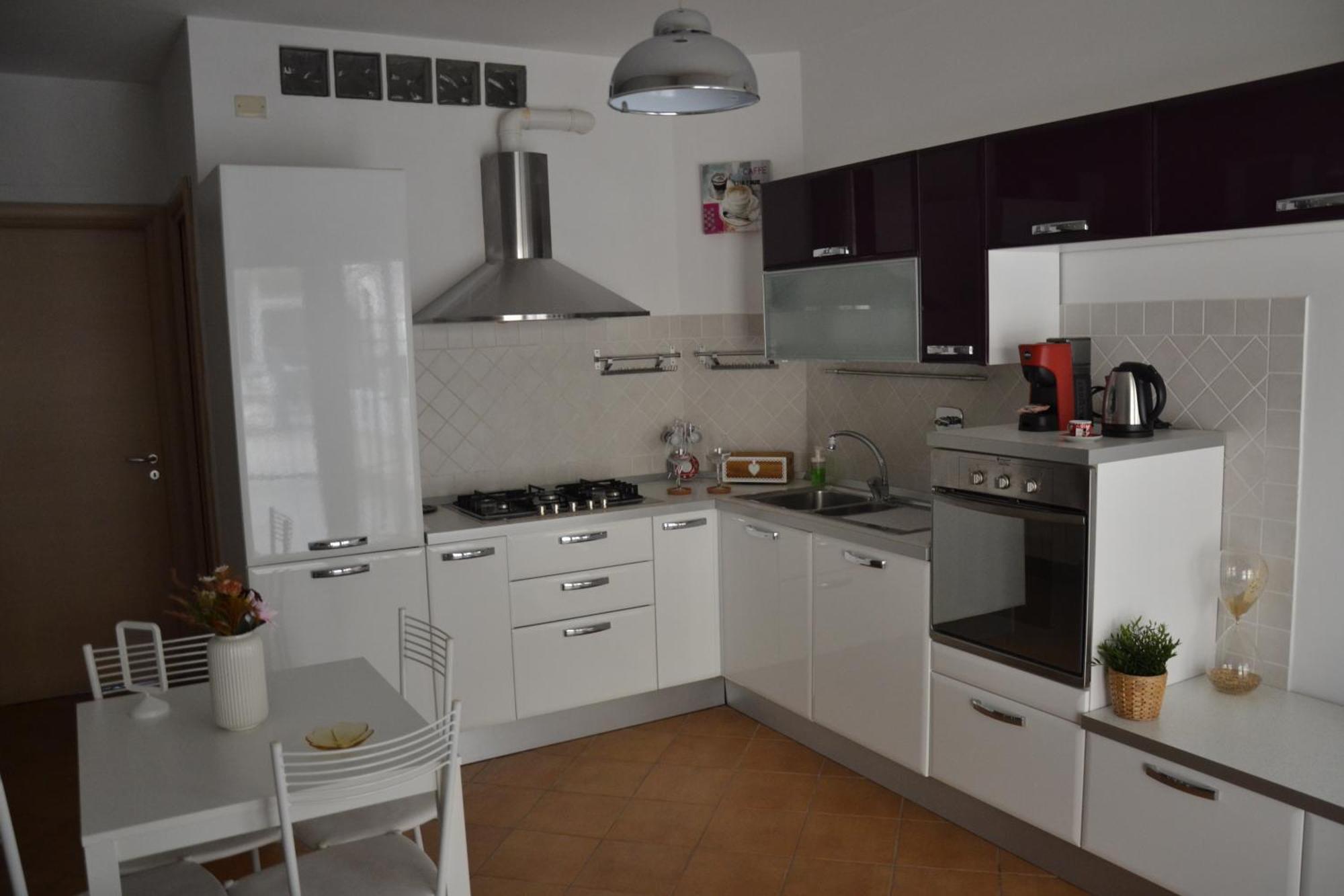 Appartement Ross House à Fiumicino Extérieur photo